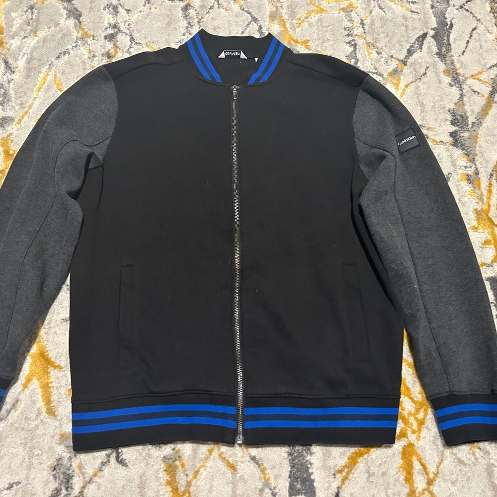 Calvin Klein Jacket
